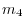 m_4 