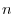 n