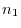 n_{1}
