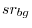 sr_{bg} 