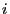 i