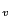 _{v}