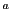 ^{a}