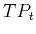  TP_t