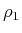  \rho_1