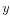  y