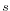  s