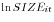 \ln SIZE_{it} 