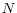 N