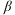 \beta
