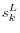 s_k^L 