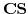  \mathbf{CS}