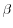  \beta
