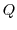  Q