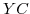  YC