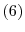 % latex2html id marker 4911 $ (\ref{eq3})$