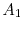  A_1