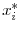  x_i^{*}