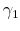 \gamma_1