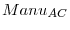  Manu_{AC}