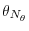  \theta_{N_{\theta}}