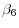  \beta_6