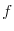  f