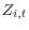  Z_{i,t}