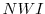  NWI