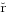 {\v{r\/}}\kern.05em