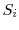  S_i