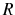  R