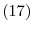 % latex2html id marker 4608 $ (\ref{eqn:BMC})$