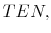  TEN,