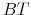  BT