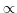  \propto 