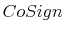  CoSign