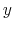  y