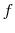  f