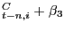 $ _{t-n,i}^{C }+^{ }\beta_{3}$
