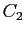 $ C_{2}$