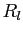$ R_{l}$
