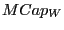 $ MCap_{W}$
