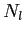 $ N_{l}$