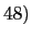 % latex2html id marker 7734 $ \ref{nonmonotone})$