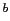$ ^b$