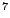 $ ^{7}$