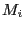 $ M_{i}$