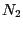 $ N_{2}$