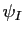 $\psi_I$